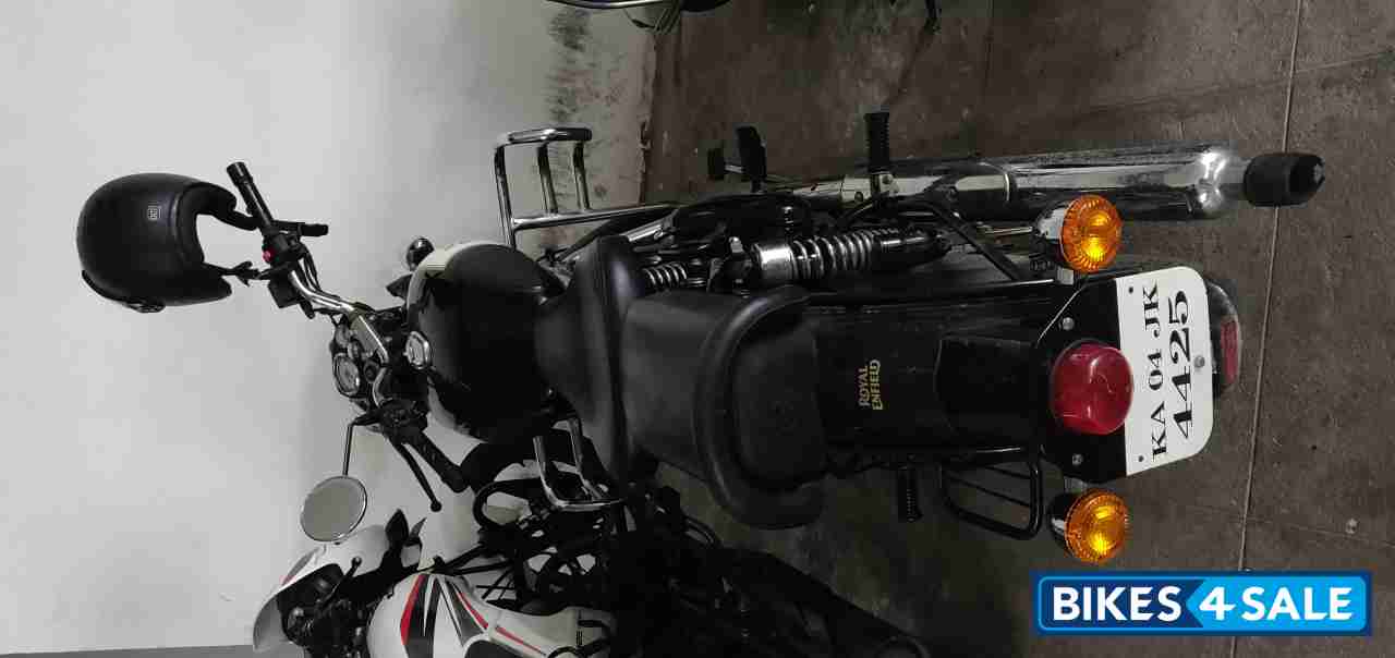 Royal Enfield Classic 350