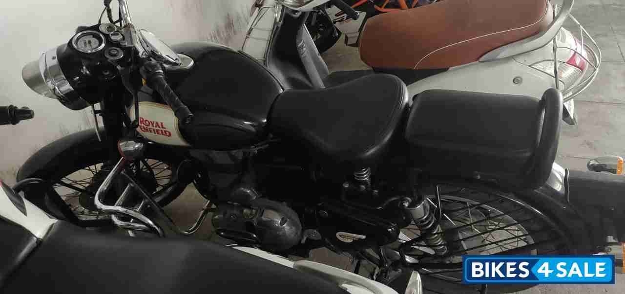 Royal Enfield Classic 350