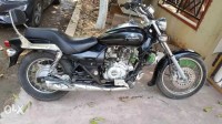 Bajaj Avenger 220 DTS-i 2015 Model
