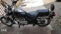 Bajaj Avenger 220 DTS-i