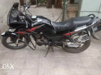 Hero Karizma R 2007 Model