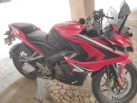 Bajaj Pulsar RS 200 2016 Model