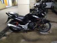 Hero CBZ Xtreme 2011 Model