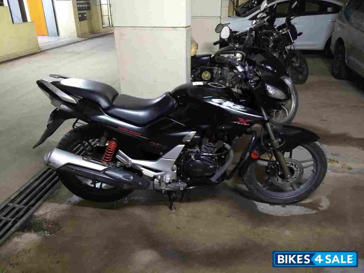 Black Hero CBZ Xtreme