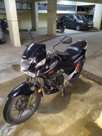 Black Hero CBZ Xtreme