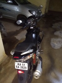 Black Hero CBZ Xtreme