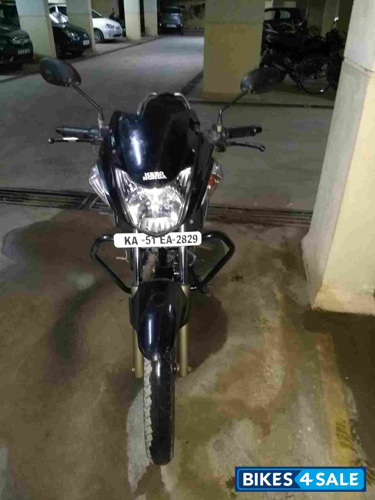 Black Hero CBZ Xtreme