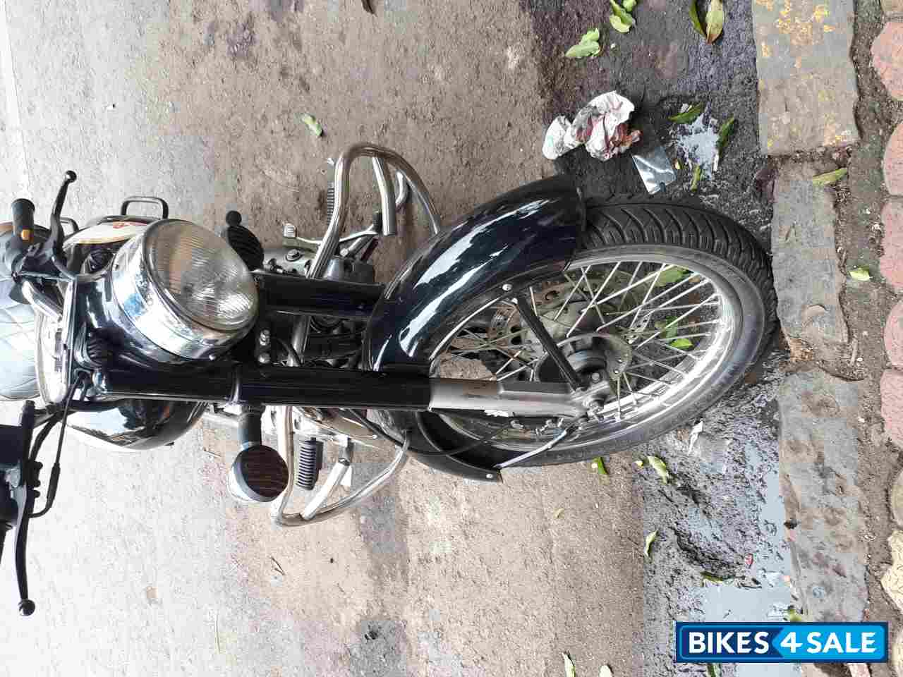 Royal Enfield Classic 350