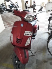 Vespa SXL 150 2017 Model