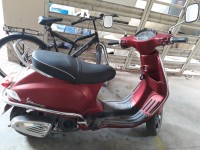 Vespa SXL 150