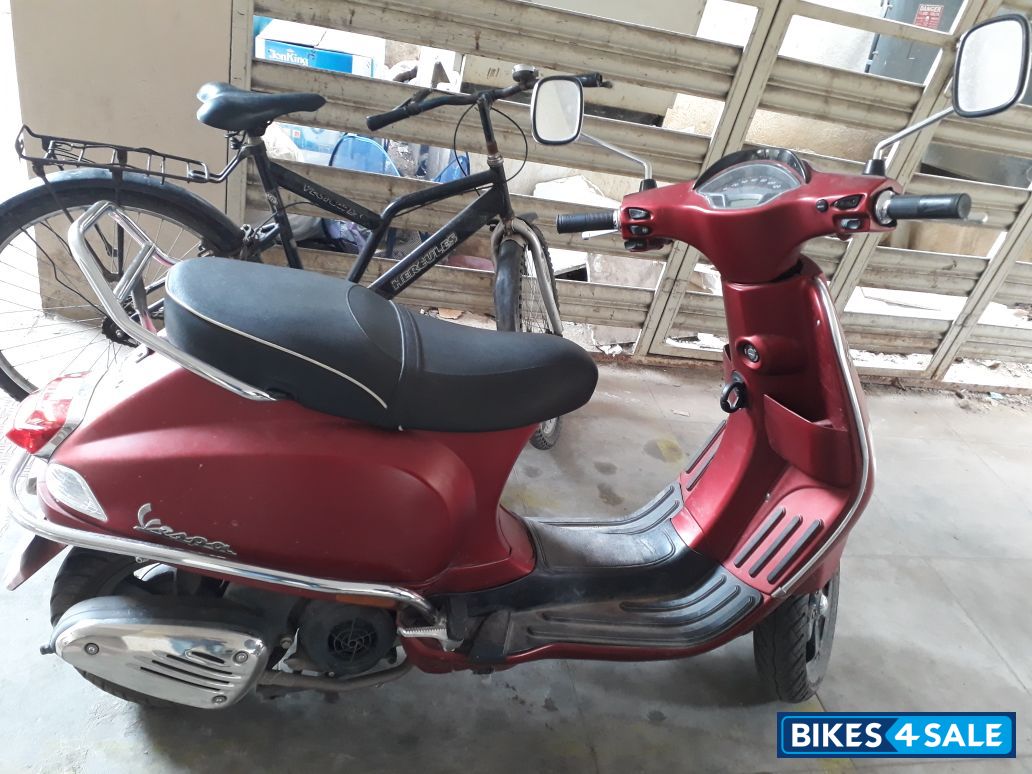 Vespa SXL 150