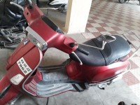 Vespa SXL 150