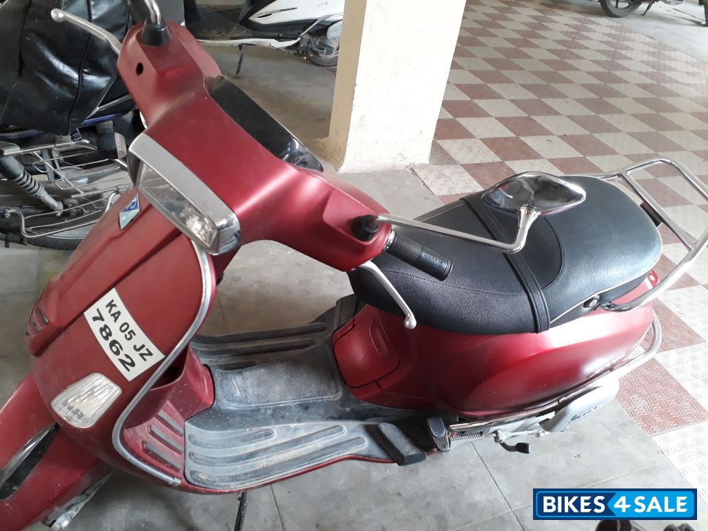Vespa SXL 150