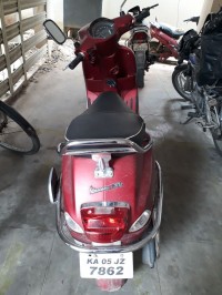 Vespa SXL 150