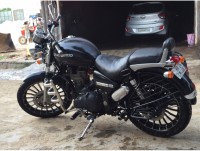 Royal Enfield Thunderbird 500 2015 Model