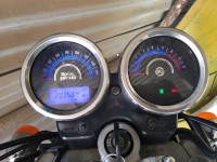 Block Royal Enfield Thunderbird 500