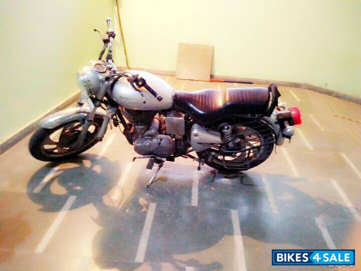 Royal Enfield Bullet Electra Twinspark