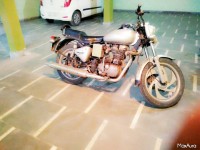 Royal Enfield Bullet Electra Twinspark