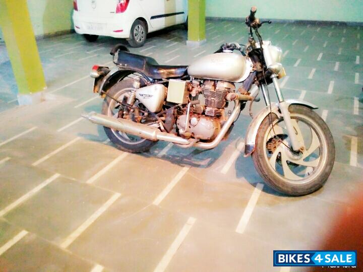 Royal Enfield Bullet Electra Twinspark