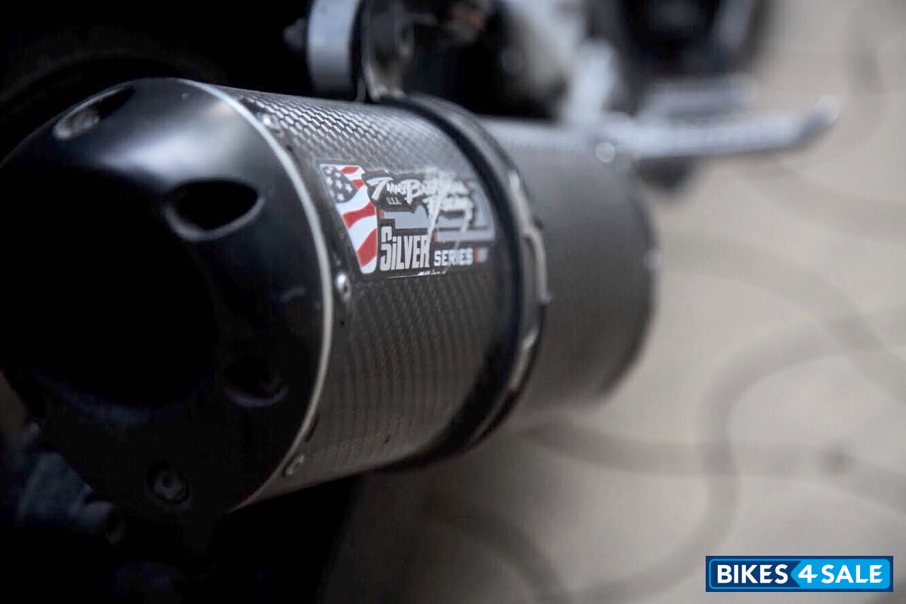 Hyosung GT250R Hyosung GT250R