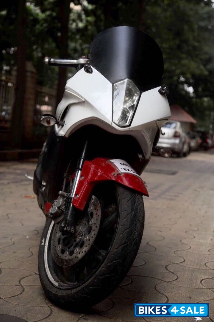 Hyosung GT250R Hyosung GT250R