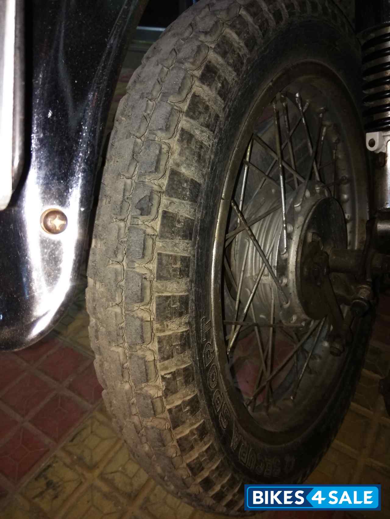 Bajaj RTZ 125 Bajaj RTZ 125