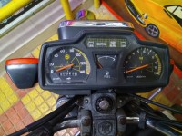 Bajaj RTZ 125