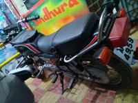 Bajaj RTZ 125