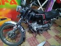 Bajaj RTZ 125