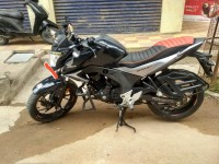 Honda CB Hornet 160R ABS 2016 Model