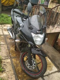 Suzuki Gixxer 150