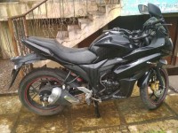 Suzuki Gixxer 150