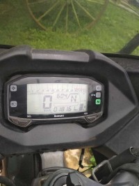 Suzuki Gixxer 150