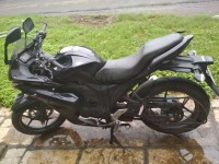Suzuki Gixxer 150