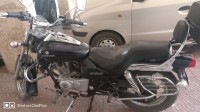 Bajaj Avenger 220 DTS-i 2014 Model