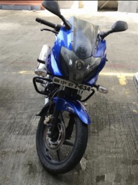 Bajaj Pulsar 220F 2011 Model