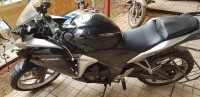 Honda CBR 250R