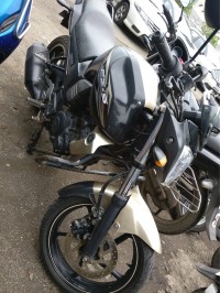 Yamaha FZ-S