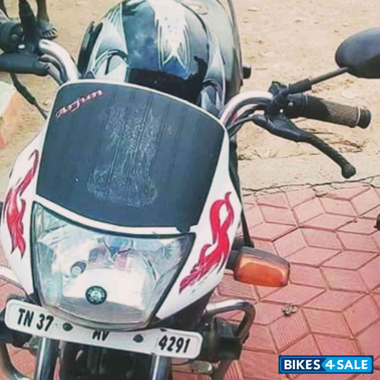 Red With Black Hero Passion Plus