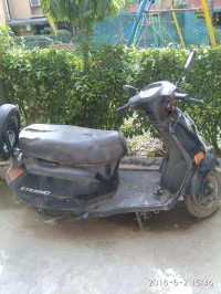 Honda Eterno 2005 Model