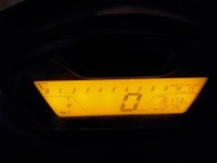 Honda CB Unicorn 160 2015 Model