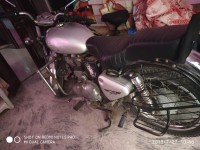 Royal Enfield Bullet Electra 5S 2012 Model
