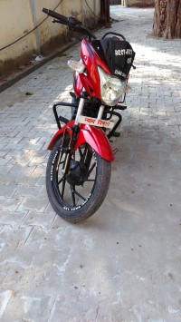 Suzuki SlingShot Plus