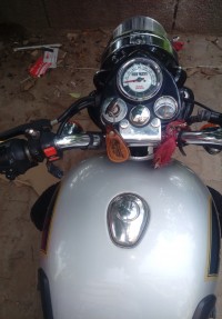 Royal Enfield Classic 350 2016 Model