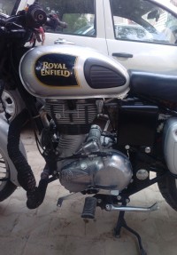 Royal Enfield Classic 350
