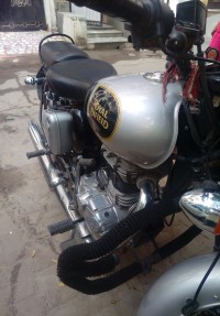 Royal Enfield Classic 350
