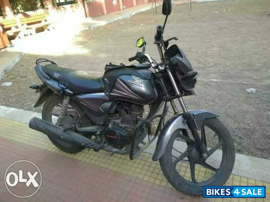 Honda CB Shine Honda CB Shine