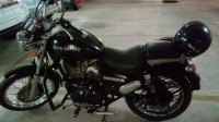 Royal Enfield Thunderbird 350