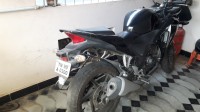 Honda CBR 250R 2015 Model