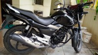 Suzuki GS 150R